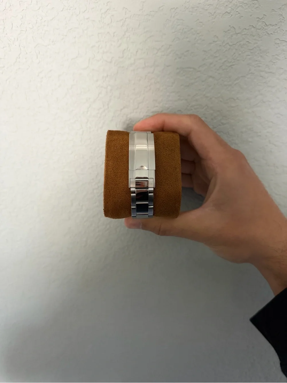 Seiko Mod: Reverse Ghost Daytona - Picture 11 of 11